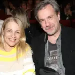 Μαριάννα Τουμασάτου για Αλέξανδρο Σταύρου: «Οι πιο δύσκολες μάχες δόθηκαν και μας ωρίμασαν»