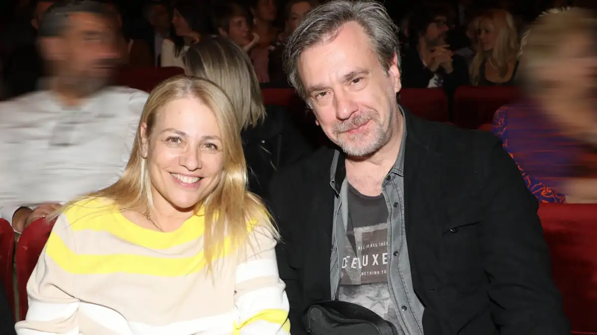 Μαριάννα Τουμασάτου για Αλέξανδρο Σταύρου: «Οι πιο δύσκολες μάχες δόθηκαν και μας ωρίμασαν»