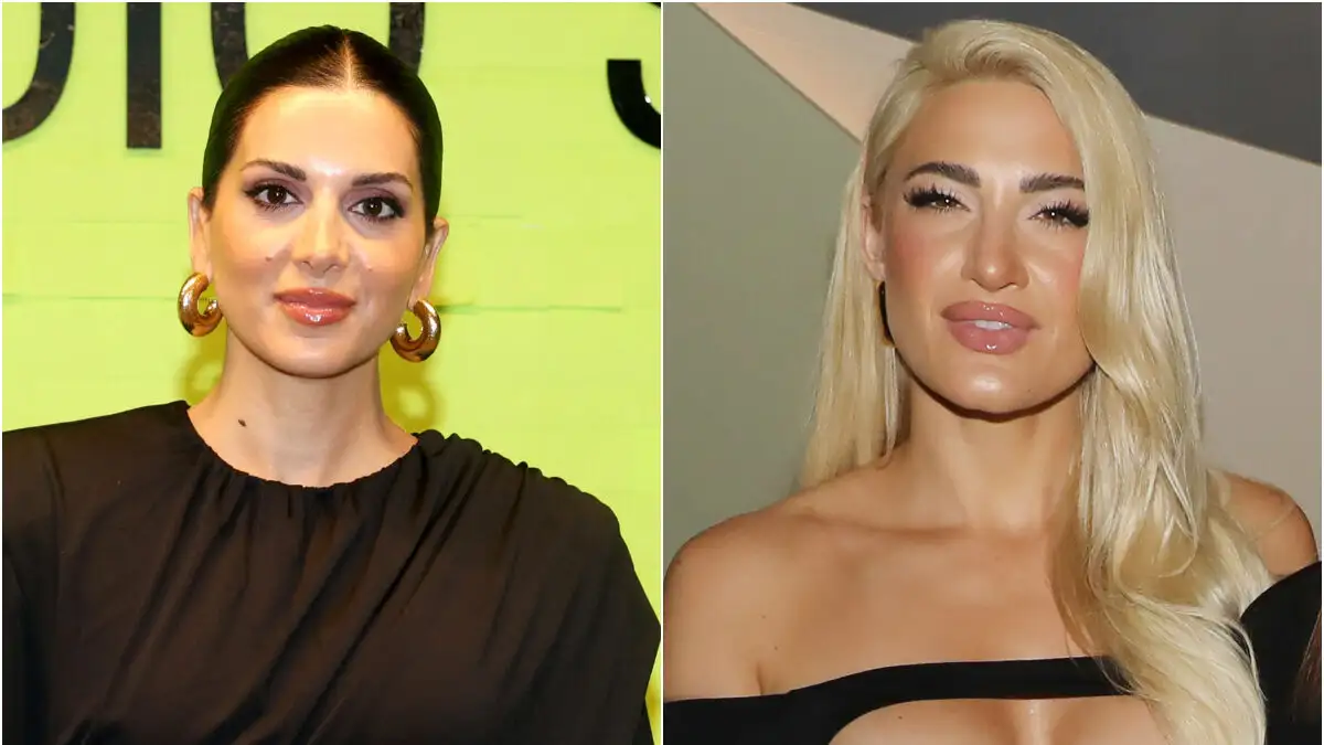 Τσιμτσιλή για Τούνη: “Για ποιον χτυπάει η καμπάνα; Προφανώς τα πλήρωνε όλα εκείνη”