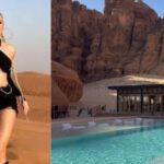 Ιωάννα Τούνη: Τουλάχιστον 1000 ευρώ τη βραδιά για το ξενοδοχείο στην Έρημο