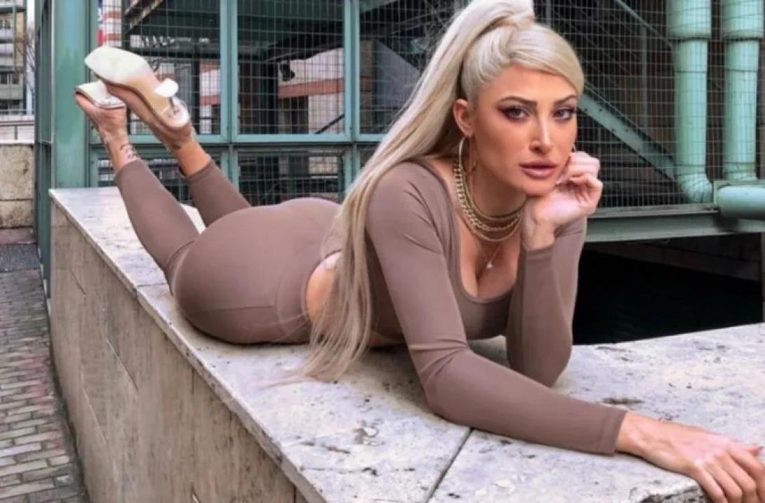 Ιωάννα Τούνη: Το εντυπωσιακό δαχτυλίδι που προκάλεσε ερωτηματικά