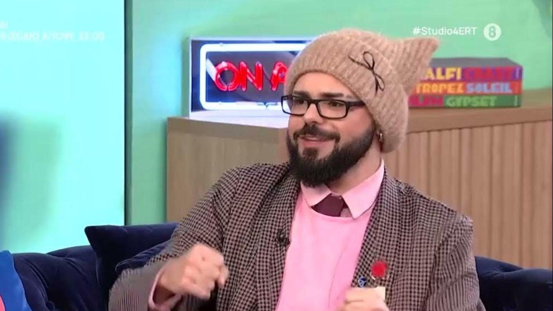 Σοκάρει ο Akylas: “Τρέχαμε να ξεφύγουμε”