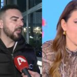 Τριαντάφυλλος: “Δεν θα ξανασυνεργαζόμουν με την Ελένη Χατζίδου ακόμα κι αν δεν είχα να φάω”