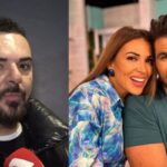 Τριαντάφυλλος: Πρωτοφανές ξέσπασμα κατά Ελένης Χατζίδου και Ετεοκλή Παύλου