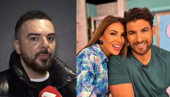 Τριαντάφυλλος: Πρωτοφανές ξέσπασμα κατά Ελένης Χατζίδου και Ετεοκλή Παύλου