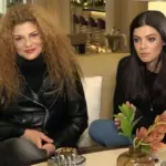 Τζένη Καζάκου: Υπάρχει φουλ ανθρωποφαγία