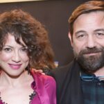 Αλέξανδρος Λογοθέτης: Η Ευσταθία είναι η γυναίκα της ζωής μου, αλλά δεν είμαστε πια μαζί