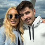 Έλενα Τσαβαλιά: “Είσαι τα πάντα για μένα”