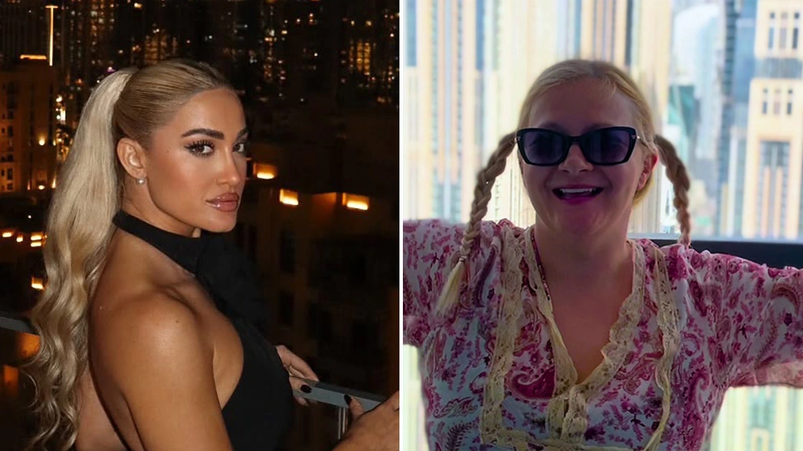 Χαρά Τσιώλη για Ιωάννα Τούνη: Πρόσβαλε τους φτωχούς ανθρώπους