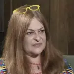 Τζόυς Ευείδη: Μετράς όσο είσαι γκόμενα, μετά ο Θεός και η ψυχή σου