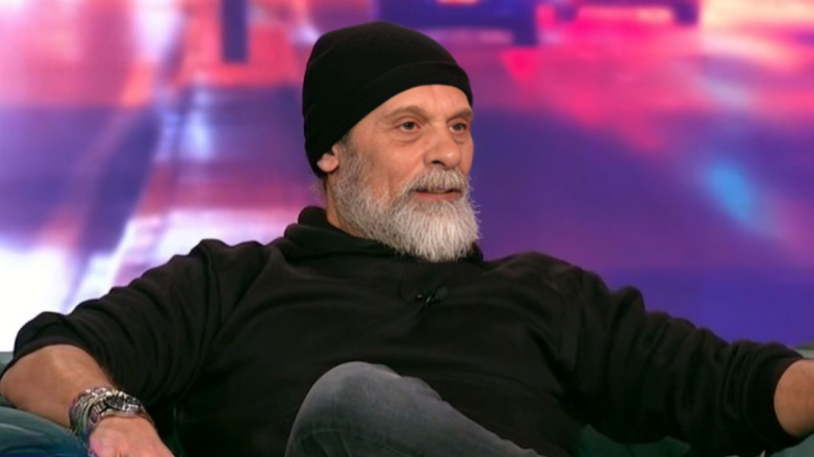 Τζώνυ Θεοδωρίδης: «Το πραγματικό μου όνομα είναι Ζαν Πιέρ Καϊρούς»