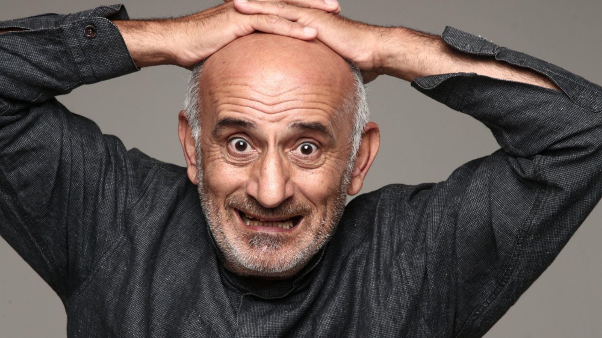 Τάκης Βαμβακίδης: “Έφυγε ξαφνικά και δεν του είπα ευχαριστώ”