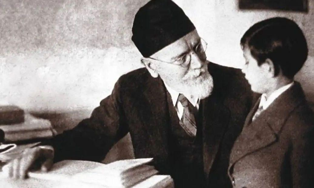 Πέθανε ο τελευταίος εγγονός του Ελευθέριου Βενιζέλου