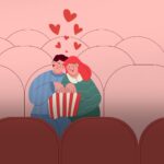 Το βίντεο της Φίνος Φιλμ για την Ημέρα του Αγίου Βαλεντίνου