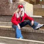 Άννα Βίσση: Απόδραση στην Αίγυπτο με το ζεύγος Κούστα