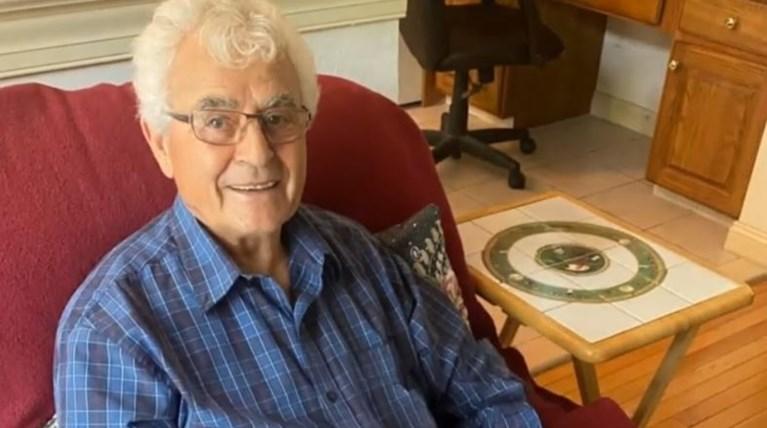 Θρίλερ στη Λακωνία: Η μυστηριώδης εξαφάνιση του Κώστα Γρεβενίτη