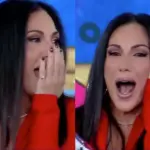 Ελένη Φουρέιρα: Oι ευχές της για τα γενέθλια της Ανθής Βούλγαρη on air