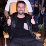 Ηλίας Βρεττός: Η Αγία Φιλοθέη πάντα να μας σκεπάζει αδέρφια