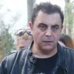 Χάρης Ακριτίδης: Ο γιος του έπαθε μεγάλη ζημιά στην καρδιά από σταφυλόκοκκο