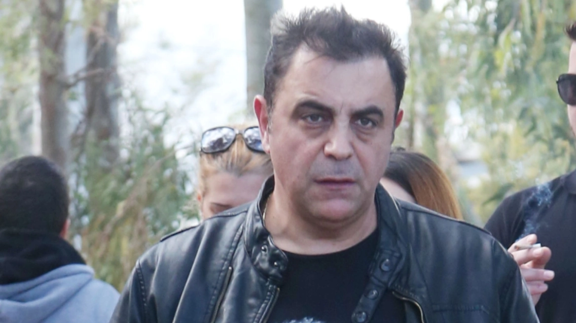 Χάρης Ακριτίδης: Ο γιος του έπαθε μεγάλη ζημιά στην καρδιά από σταφυλόκοκκο