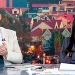 Ανθή Βούλγαρη για Παπανώτα – Βουλγαράκη: “Δεν θα σχολιάσω”