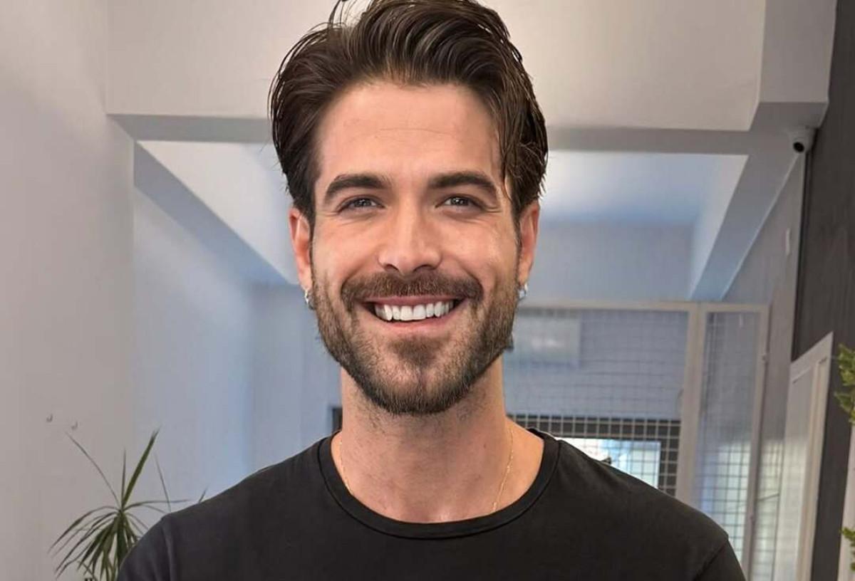 Άρης Μουγκοπέτρος: “Μπαίνω για 7η φορά στο χειρουργείο μέσα σε 9μισι μήνες”