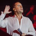 Γιώργος Μαζωνάκης: Ολοκληρώθηκε με επιτυχία το χειρουργείο του