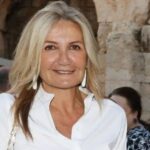 Μαρέβα Γκραμπόφσκι: Η πρώτη ανάρτηση μετά τον τραυματισμό της στα χέρια