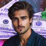 Τα Τέσσερα Τυχερά Ζώδια του Μήνα