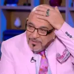 Ζουγανέλης: Η Κάλλας με φίλησε στο κεφάλι και μου έβαλε τον τριχοφάγο