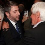 Νίκος Ανδρουλάκης και Ιβάν Γιοβάνοβιτς σε ρυθμούς Bad Bunny