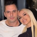 Κατερίνα Καινούργιου και Παναγιώτης Κουτσουμπής: Ρομαντική απόδραση στην Αρκαδία