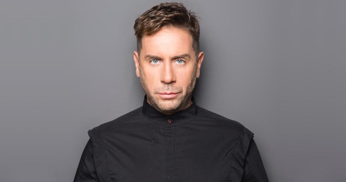 Γιώργος Μαζωνάκης: Μεταφέρθηκε εσπευσμένα στο νοσοκομείο με έντονους πόνους και πυρετό