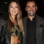 Ματίνα Ζάρα: Γιατί χωρίσαμε με τον Λάμπρο Χούτο πριν από το γάμο