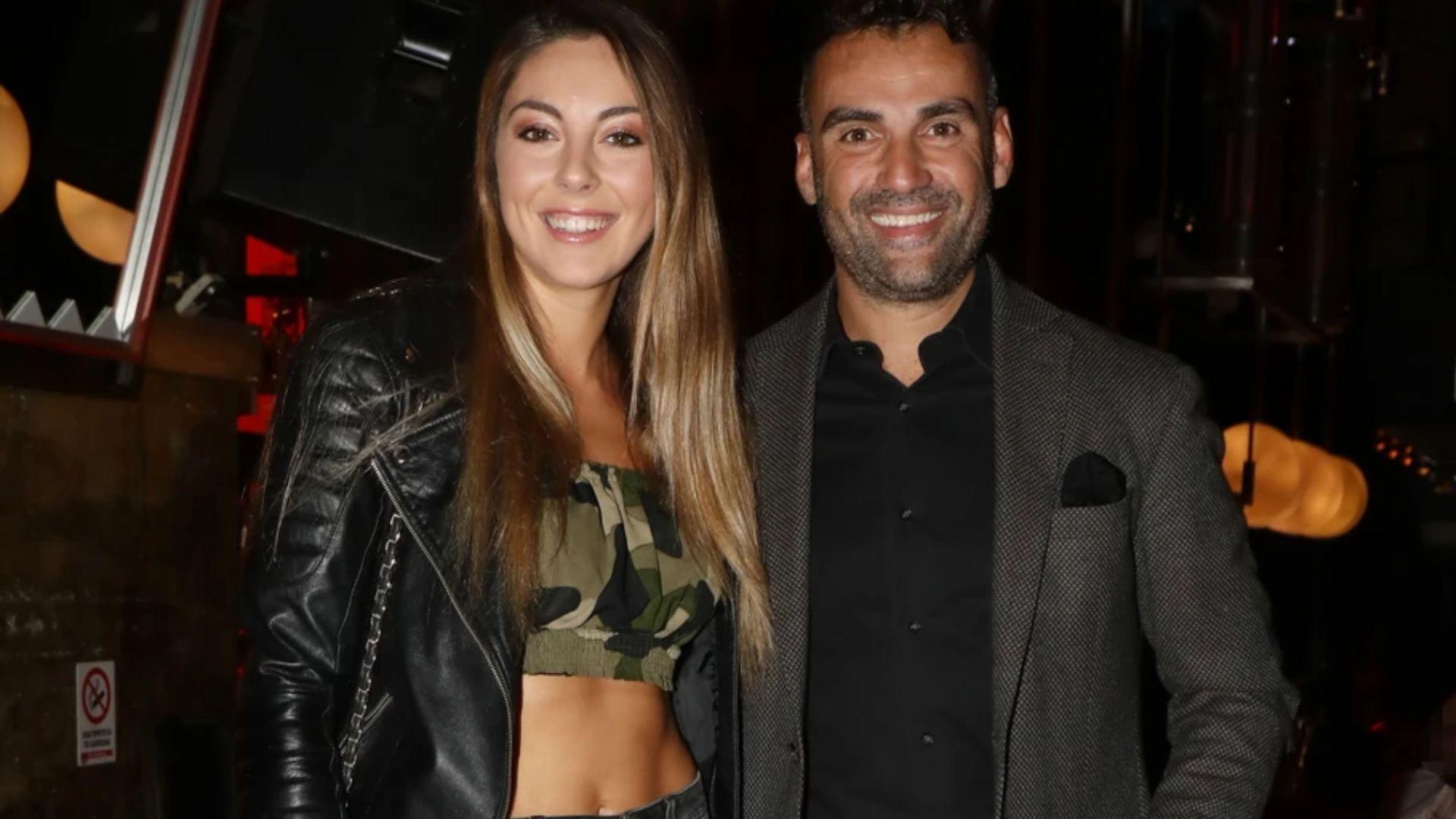 Ματίνα Ζάρα: Γιατί χωρίσαμε με τον Λάμπρο Χούτο πριν από το γάμο