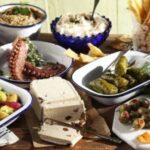 Καθαρά Δευτέρα: Πόσο θα κοστίσει το φετινό σαρακοστιανό τραπέζι