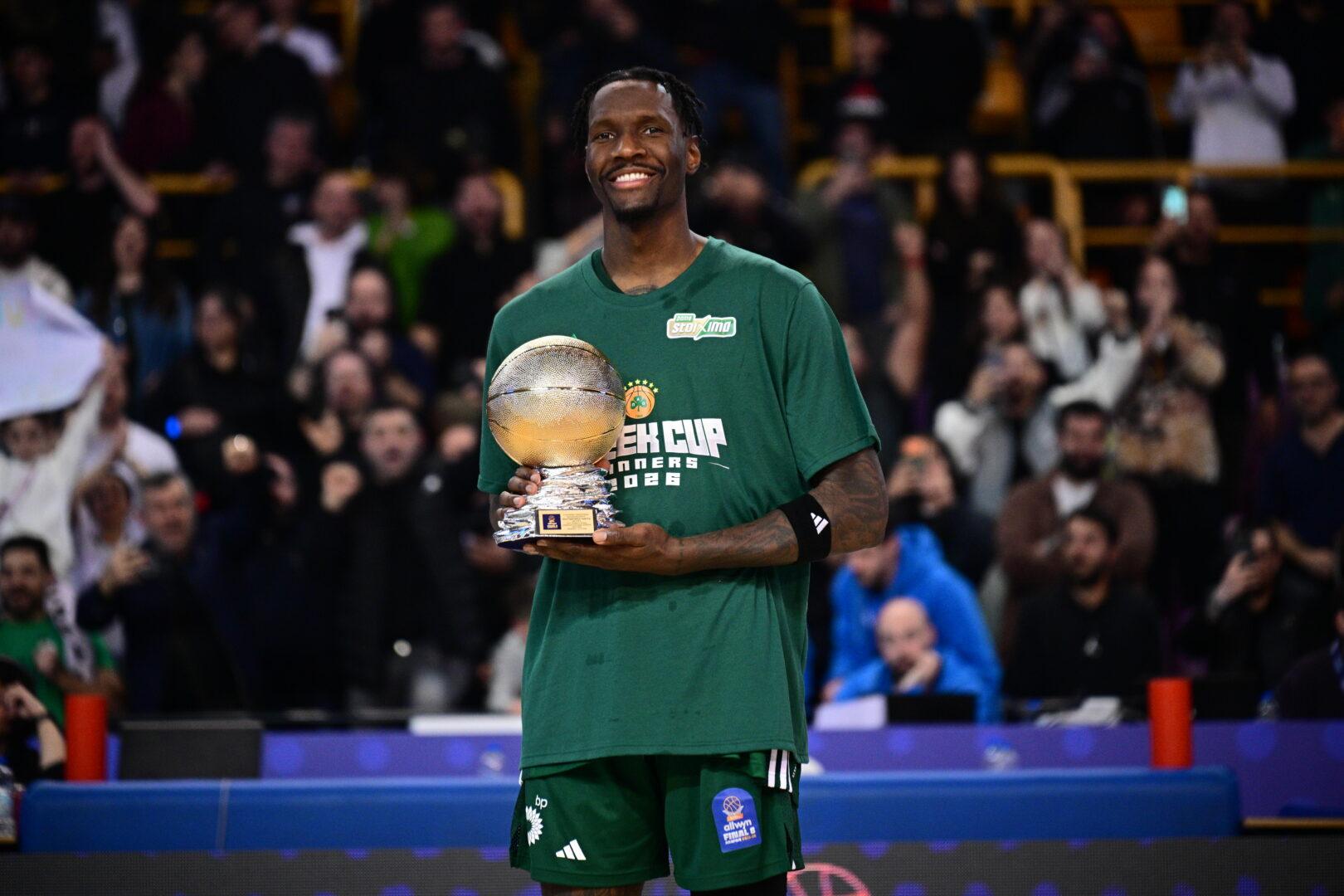 Παναθηναϊκός