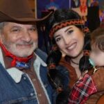 Πατούλης – Κοίλου: Η Ινδιάνα και ο cowboy