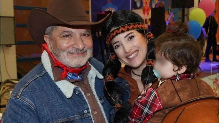 Πατούλης – Κοίλου: Η Ινδιάνα και ο cowboy