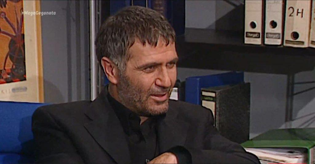 Πλαστή η διαθήκη του ετεροθαλούς αδελφού του Νίκου Σεργιανόπουλου