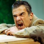 Γεράσιμος Γεννατάς: Ζούμε τον καιρό των χαμένων ζωών