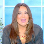 Ναταλία Γερμανού: “Ακόμα έχω το άγχος αν θα είμαι αντάξιά του πατέρα μου”