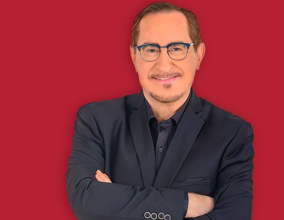 Θοδωρής Ρωμανίδης: Βλέπεις ανθρώπους να γίνονται ρεζίλι στην τηλεόραση και δεν τους νοιάζει, γιατί θα πέσουν τα ευρώ