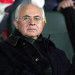 Βασίλης Δανιήλ: Πέθανε ο πρώην προπονητής της Εθνικής Ελλάδας