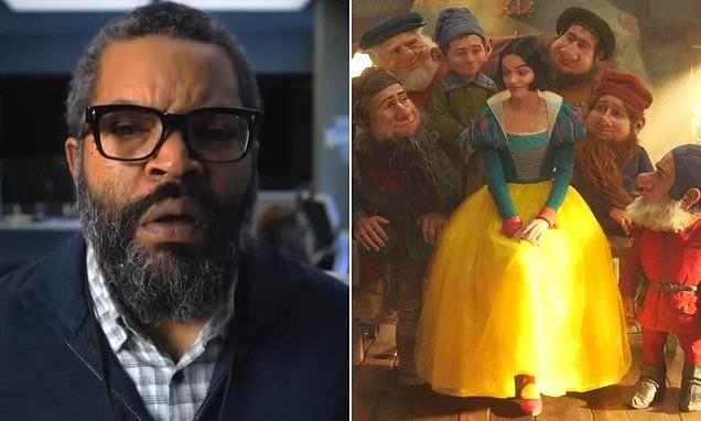 Χρυσά Βατόμουρα 2026: Δείτε τη λίστα με τους “νικητές”