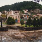 Ξεχωριστή αρχιτεκτονική στις Κορυσχάδες