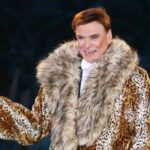 Γιώργος Μαρίνος: Ο εκκεντρικός σόουμαν που έζησε όπως ήθελε