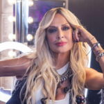 Άννα Βίσση: Το νέο ξεκίνημα στη νυχτερινή ζωή