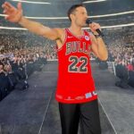 “Σεισμός” στο Σικάγο για τον Κωνσταντίνο Αργυρό