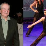 Κώστας Καραμανλής: Στο πλευρό της ηθοποιού κόρης του, Αλίκης